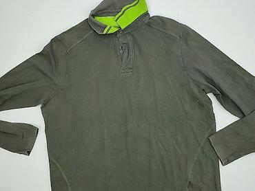 coats: Domyos, Bluzka dla mężczyzn, rozmiar XL — 1