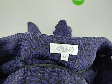 tk maxx kurtki: Kaliko, Spodnie materiałowe damskie, rozmiar L — 4