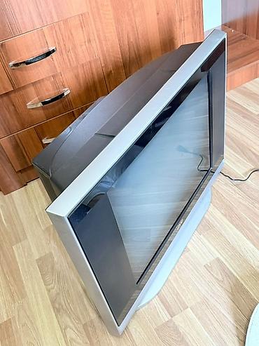 телевизор sony: Телевизор — 1