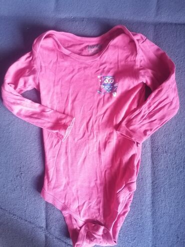 benetton devojcice: Bodysuit for babies, 86