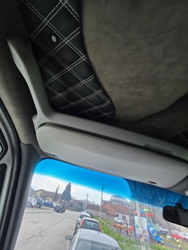 Mercedes-Benz: Mercedes-Benz Sprinter – putnički kombi visokog krova - Karoserija — 3