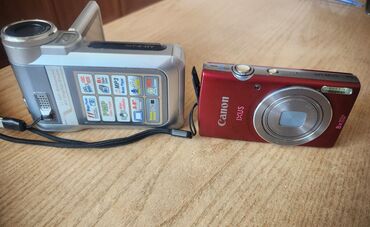 фотоаппарат фэд 2 цена: Продаю неработающие. DigiLife (4в1) и фотоаппарат Canon IXUS. Цена