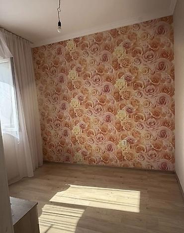 flat osh: 1 комната, 37 м², Индивидуалка, 4 этаж — 2