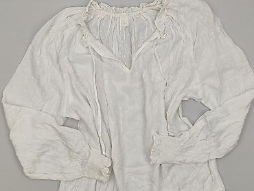 hm lewin: H&M, Bluzka damska, rozmiar 2XS — 1