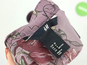 bermudy zara: H&M, Szorty damskie, rozmiar S — 4
