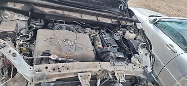 Другие детали кузова: Другие детали кузова — 6