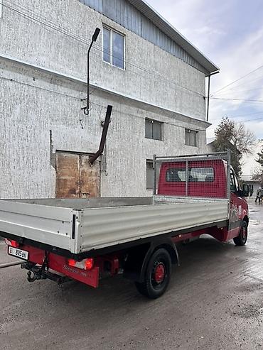 Mercedes-Benz: Mercedes-Benz Спринтер: 2008 г., 2.2 л, Механика, Дизель, Пикап at lalafo.kg — 6 Mercedes-Benz: Mercedes-Benz Спринтер: 2008 г., 2.2 л, Механика, Дизель, Пикап — 6