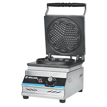 Кондитерский инвентарь: Вафельница электрическая Профессиональная вафельница для — 10