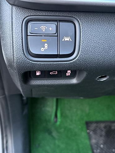 Kia: Kia K5: 2020 г., 2 л, Автомат, Газ, Седан — 9