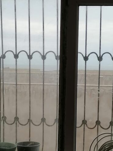 Köhnə tikili: Bakı, Şimal DRES, 2 otaqlı, Köhnə tikili, 44 kv. m — 15