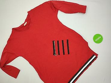 uff second hand: Tunika damska, rozmiar 4XL — 2