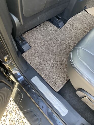 Ssangyong: Ssangyong Rexton: 2020 г., 2.2 л, Автомат, Дизель, Внедорожник — 14