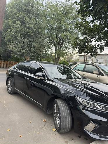 киа соронто: Kia K7: 2020 г., 3 л, Автомат, Газ, Седан — 4