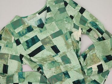 Women's blouse, size L (EU 40)