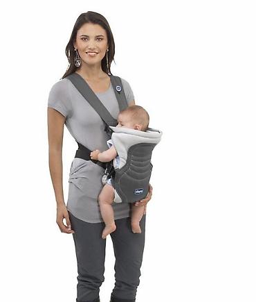 partalar: Новая размер ругулируеться от S - Xl Chicco uşaq daşıyıcısı – ön — 2