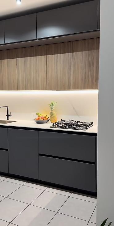 silver kitchen: Мебель на заказ, мебель на заказ Бишкек, детская мебель на заказ — 3