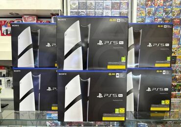 playstation 3 baku electronics: PlayStation 5 pro