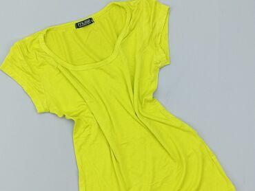 neonowy t shirty damskie: T-shirt damski, S