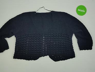 patchwork: Zizzi, Women`s cardigan, size M — 3