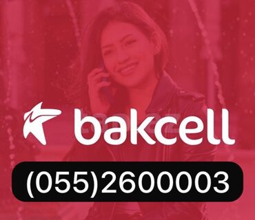 telefon ehtiyyat hissələri: Nömrə: ( 055 ) ( 552600003 ), Yeni