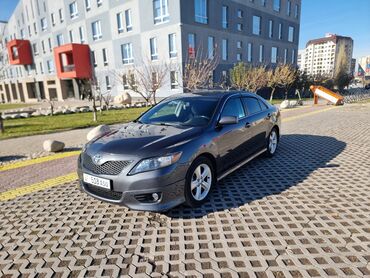 диски тойота ист: Toyota Camry: 2010 г., 2.5 л, Автомат, Бензин, Седан