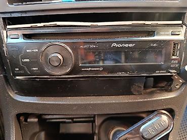 Avtoelektronika: Pioneer DEH-3050UB avtomobil maqnitofonu Satilir ve barter olunur — 2