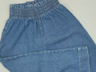 jeansy joggery damskie stylizscje: Jeans, S (EU 36), condition - Very good