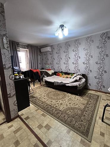 Продажа квартир: 2 комнаты, 44 м², Хрущевка, 3 этаж — 18