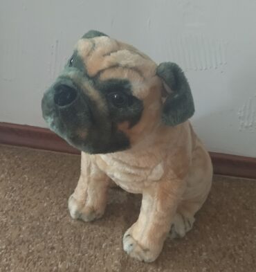 Игрушки: Продаю мягкие игрушки — 4