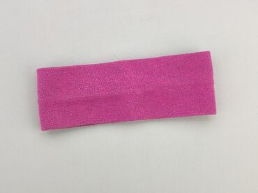 czapki niemowlęce dla dziewczynki: Headband, condition - Very good