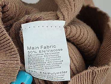 sweter lidl: Sweter damski, rozmiar M — 5