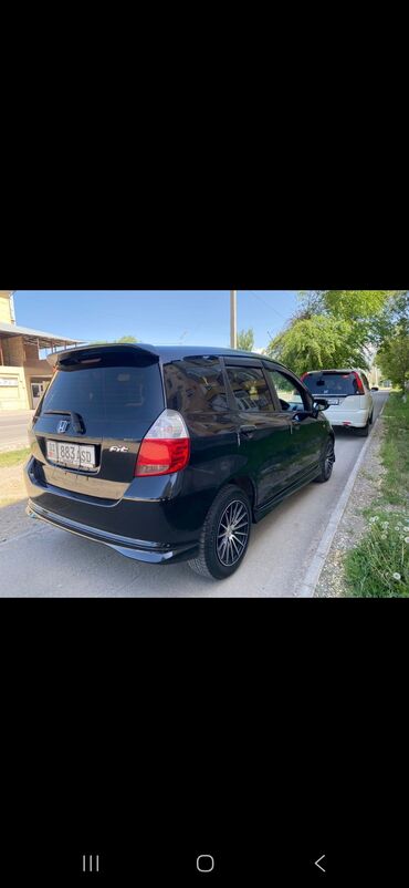 хонда цивик гибрид бишкек: Honda Fit: 2005 г., 1.3 л, Вариатор, Бензин, Хетчбек