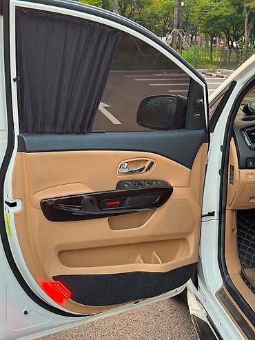 Kia: Kia Carnival: 2021 г., Минивэн — 11