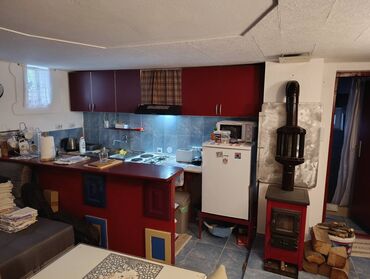 Kuće na prodaju: 87 kv. m, 2 sobe — 6