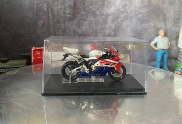 Avtomobil modelləri: Honda, 2004 il, 1:24, Dəmir, Ödənişli çatdırılma — 6