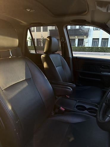 Honda: Honda CR-V: 2003 г., 2 л, Автомат, Бензин, Кроссовер — 8