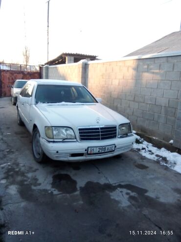 минивэн мерседес вито: Mercedes-Benz CLK 500: 1992 г., 2.9 л, Механика, Дизель, Седан