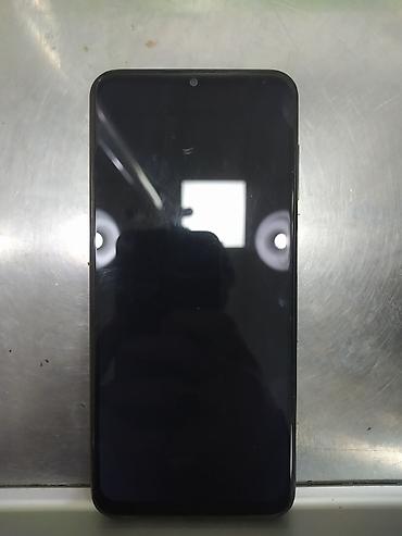 samsung galaxy 7: Samsung Galaxy A13, 64 GB, rəng - Qara, Barmaq izi — 1