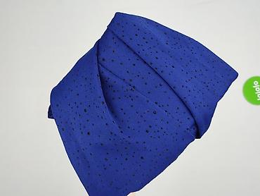niebieska bluza hm: Bluzka damska, rozmiar XL — 4