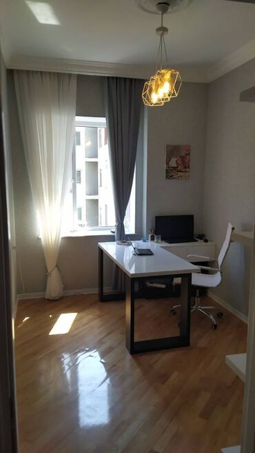 Yeni tikili: 3 otaqlı, Yeni tikili, m. Gənclik, 135 kv. m — 5