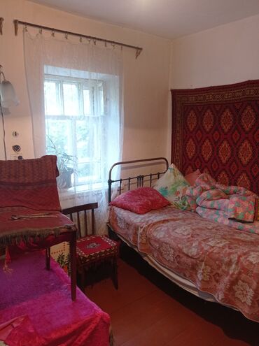 Продажа домов: Дом, 60 м², 3 комнаты, Агентство недвижимости, Старый ремонт — 6