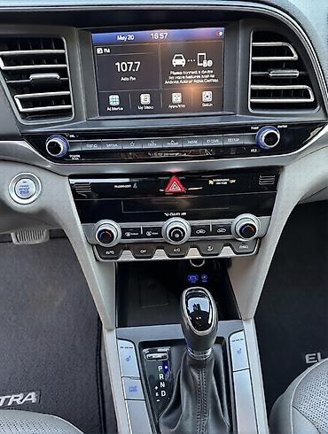 elantra 2019: Hyundai Elantra: 2 l | 2019 il Sedan — 2