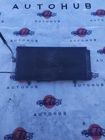 Другие автозапчасти: Радиатор кондиционера Subaru Legacy BP EJ20 2004 (б/у)