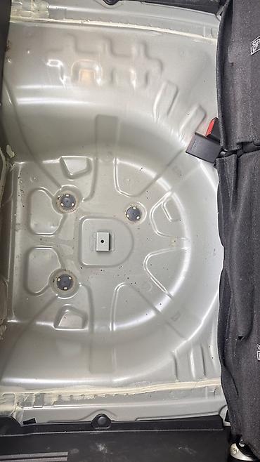 Chevrolet: Chevrolet Spark: 2015 г., 1 л, Автомат, Бензин, Хэтчбэк — 4