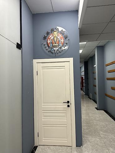неоновая: | Вывески, Лайтбоксы, Таблички, | Монтаж, Демонтаж, Разработка дизайна — 7