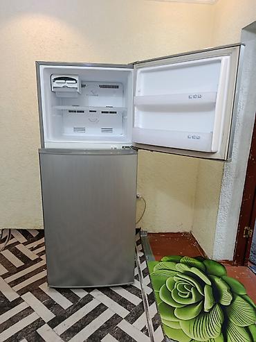 морозильники холодильник: Холодильник Samsung, Б/у, Двухкамерный, No frost, 68 * 168 * 60 — 4