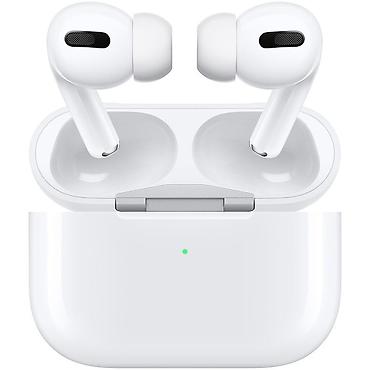 airpods max 2: Apple AirPods Pro (MagSafe şarj qutusu ilə) - Aktiv Səs-küyün — 1