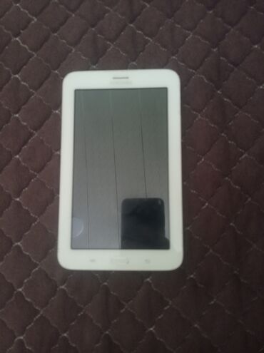 samsunq 52: Б/у Samsung Galaxy Tab, 7", < 64 ГБ, Самовывоз
