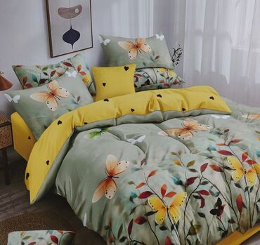 Posteljina: Bračna — 23