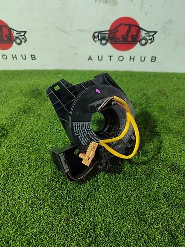Шлейф рулевой колонки (clock spring) FORD Mondeo 1.8, 2003 г. -